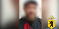 Семейная пара с маленьким ребенком приехала в Рыбинск, чтобы сделать «закладки» - Ярославский регион