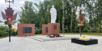 В Ярославской области продолжают восстанавливать воинские захоронения и мемориалы - Ярославский регион