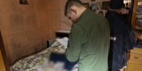Житель Симферопольского района признан виновным в совершении убийства своей матери - Следственный комитет
