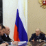 Владимир Путин поддержал предложение «Единой России» по бюджетным кредитам регионов - ТРК Татарстан-Новый век
