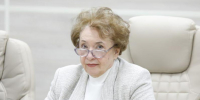 Сотрудники Тульского музейного объединения – в числе лауреатов премии Правительства региона музейным работникам - Тульское музейное объединение