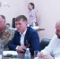 В Крымском районе Кубани обсудили меры поддержки ветеранов СВО Андрей Веригин - KrasnodarMedia
