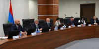 заседание правительства - Петрозаводск говорит