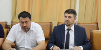 Сергей Назаров провел совещание по реализации программы развития предприятий энергетики и ЖКХ Дагестана - Правительство