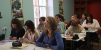 Вузы Петербурга лидируют по трудоустройству выпускников - Петербургский дневник
