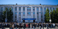 В Пермском политехе подвели итоги первого месяца приемной кампании - Медиацентр Мой район