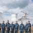 Учебно-методические сборы - Газета Курчатовское время