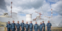 Учебно-методические сборы - Газета Курчатовское время