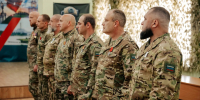 Александр Хинштейн прокомментировал принятие законов о новых мерах поддержки участников КТО - Курская правда