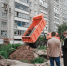 В Курске на улице Гагарина заменят участок самотечного коллектора - Городские Известия