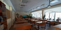 В пермской Гимназии № 5 сменилось руководство - Business Class