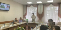 Помогаем создавать площадки для диалога и поддерживаем бизнес‑кооперацию - Агентство Городского Развития