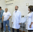 По поручению Виталия Королева в Рамешковской ЦРБ пройдет поэтапная модернизация - Зубцовская жизнь