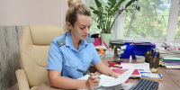 Судебные приставы взыскали с феодосийца уголовный штраф - ФССП по Республике Крым