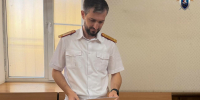Экс-мэр Каспийска арестован по делу о взятке квартирами на 18 млн рублей - Дагестанская правда