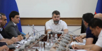Цифровизация учёта ресурсов: как в Дагестане внедряют платформу биллинга ЖКУ - Дагестанская правда