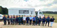 В районе Башкирии спасатели продолжают ликвидировать последствия паводка - Башинформ