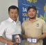 ЛДПР продолжает принимать новых членов в партию - ЛДПР