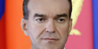 «Жарко круглый год»: губернатор Вениамин Кондратьев — о турпотоке, миллиардных инвестициях и будущем курортов Кубани - ИА Медиа Ток