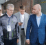 Вячеслав Федорищев оценил подготовку к запуску производства колес для грузовых автомобилей и сельхозтехники в Самарской области - TltGorod.Ru