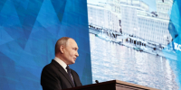 Владимира Путина ждут на праздновании 100-летия Ленобласти - ЛенТВ24
