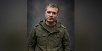 На СВО погиб Кирилл Комаров из Киришей - ЛенТВ24