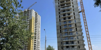 1760 семей в Волгоградской области потратили маткапитал на покупку жилья - Комсомольская Правда