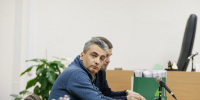 Судебное заседание по «делу Шлосберга*» отложено на 23 июля - Pln-Pskov.Ru