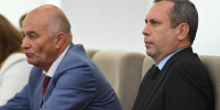 Фото: Алексей ГУСЕВ - Газета Майкопские новости