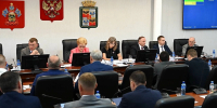 Поддержали продление мер помощи участникам СВО и их семьям - Krasnodarik.Ru