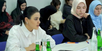 «Рецепт прост: трубку повесить, номер заблокировать» - Газета Молодежь Дагестана