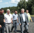 Глава региона проинспектировал ход ремонта дорог в Тереньгульском районе - Ulpravda.Ru