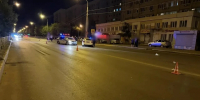 В Астрахани несовершеннолетний водитель насмерть сбил женщину на пешеходном переходе - Комсомольская Правда