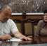 Глава Дербента Ханлар Пашабеков провел прием граждан - Администрация г. Дербент