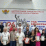 Сотрудники Минэкономразвития РД стали призерами соревнований по шахматам среди органов власти - Министерство экономики и территориального развития