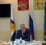 В ЗАТО Первомайский рассмотрены вопросы капитального ремонта многоквартирных домов - Главный федеральный инспектор