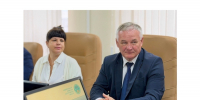 Состоялось четырнадцатое заседание рабочей группы по приёму и проверке документов на выборах депутатов Государственной Думы девятого созыва. - Избирательная комиссия