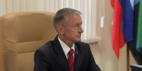 Состоялось шестнадцатое заседание рабочей группы по приёму и проверке документов на выборах депутатов Государственной Думы девятого созыва. - Избирательная комиссия
