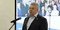 Тульский сенатор Воробьев задекларировал 17 млн дохода и два дома - ИА Тульская служба новостей