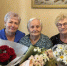 Труженице тыла из Санчурска исполнилось 95 лет - Свойкировский.рф
