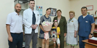 Фото: пресс-служба администрации Сочи - ТК Краснодар