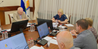 Комитет поддержал законопроект о полномочиях муниципалитетов в сфере обращения с отходами - Законодательное собрание