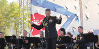 Фото из архива. - Администрация г. Северодвинска