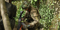 На передовых позициях: почему в зоне боевых действий командир всегда рядом с солдатами - Spbdnevnik.ru