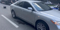 В Белгороде в ДТП с участием «скорой» пострадала фельдшер СМП - Комсомольская Правда