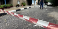 В Белгороде управы и оперативные службы работают на месте атак БПЛА - Комсомольская Правда