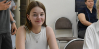 «Заниматься еще чем-то, кроме учебы, очень важно» - Гуманитарный университет