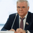 Евгений Люлин: «В новый учебный год российские учителя войдут с особым статусом» - Законодательное Собрание
