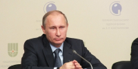 Президента России ждут на праздновании столетия Ленобласти - Гатчинская служба новостей