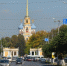 Соборная кремль - РИА 7 Новостей